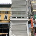 Cho thuê nhà mp vũ thạnh: 55m2 x 5 tầng, mt: 5m, đoạn đẹp, nguyên căn. lh: 0974557067