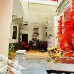 Nhà đẹp hẻm xe tải giá cực tốt - nhất chi mai, tân bình -92m2, 4 tầng - 14.5 tỷ