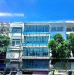 Cần bán gấp mt lê văn sỹ-q3-4,5x25m(100m2)-5 tầng,thuê 60tr/th giá 25 tỷ