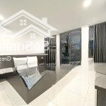 Khai trương căn hộ mini 50m² ngay vòng xoay lăng cha cả, chợ phạm văn hai, quận tân bình