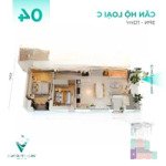 Bán nhanh căn hộ cao cấp 3pn hoa hậu tại the vista residence đà nẵng