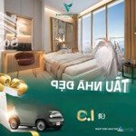 Vista residence - căn hộ cao cấp tầng 10 view sông hàn xem pháo hoa đà nẵng, chiết khấu cao nhất