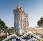 Giá tốt bán nhanh hơn 3 tỷ có ngay 1 căn hộ hạng sang cao cấp ở trung tâm quận hải châu, đà nẵng