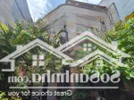 Bán nhà bùi đình tuý - 160.3m2 - hxh - 3 tầng - giá 20.5 tỷ còn tl