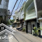 Bán nhà 4 tầng lê văn duyệt - phường 1 - bình thạnh - 56m2 - 14 tỷ tl
