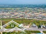 Cần bán căn góc biệt thự 2 diện kdc sơn tịnh 577 view đẹp, 275 m2 giá 3.140 tỷ bớt lộc