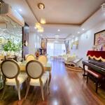 Hiếm! bán căn hộ làng quốc tế thăng long - cầu giấy 100m2 3pn 2vs 6.9 tỷ full nt