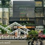 Duy nhất - bán nhà mặt tiền điện biên phủ - d2, p25, q. bt (10 x 25m) hđt 180 tr/th giá 75 tỷ