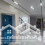 Nhà mặt tiền 13m vừa ở vừa kinh doanh ở nguyễn gia bồng - long biên full nội thất, thang máy