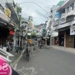 Bán nhà 1 trệt 1 lững 1 mê mặt tiền đường bạch đằng, phước tiến dt: 43.6m2 ngang 3.22m gia 8 tỷ