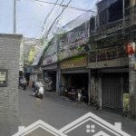 Cần bán nhà mặt tiền trung tâm tân phú - ngay nguyễn văn sáng, dt 44m2, giá chỉ 6 tỷ 5