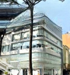 độc nhất tòa building mặt tiền nguyễn đình chiểu (10 x 30m) hầm 8 tầng hđt 348,9 tr/th giá 115 tỷ