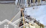 Bán nhà mặt tiền đường đông hồ quận 8, hcm