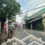 Bán lô đất hẻm ô tô đặng văn bi phường trường thọ, thủ đức