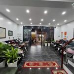 Bán tòa căn hộ dịch vụ 108m2 x 9 tầng, ô tô vào nhà tại đường phạm hùng (gần keangnam). giá 25 tỷ. lh0987831188