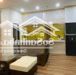 Hàng hiếm tại khu đô thị mới pháp vân - tứ hiệp, 8 triệu, 65m2, 2pn, 2wc đủ đồ nhà mới tinh