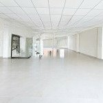 Cho thuê tòa nhà mặt tiền số 5 đặng tất, phường tân định, dt 14x24m hầm 4 lầu