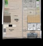 Bán căn hộ cc tại udic westlake đường võ chí công giá 6,6 tỷ, 84 m2, 2pn, 2wc, có sổ đỏ mới chưa sd