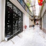 Siêu phẩm dòng tiền 7 tầng thang máy mt 5m/52m/12 căn studio chỉ 14,5t thu 850 triệu/năm