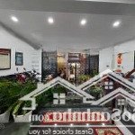 Bán tòa căn hộ dịch vụ 108m2 x 9 tầng, ô tô vào nhà tại đường phạm hùng (gần keangnam). giá 25 tỷ
