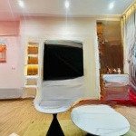 Quá hot! nhà 1 trệt 1 lầu sân thượng thạnh mỹ lợi, full nội thất chỉ việc vào ở, giá 6,7 tỷ, tlcc