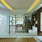 Bán nhà 4 tầng đã hoàn thiện tại thôn thượng . cự khê . thanh oai