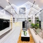 Bán nhà trần thái tông , cầu giấy 5 tầng full nội thất chỉ nhỉnh 6 tỷ
