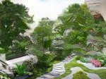 Chủ kẹt giảm giá 15 tỷ bán nhanh biệt thự sân vườn tại trần ngọc diện, thảo điền q2. dt 18x40 3 lầu