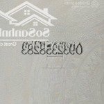 [ngõ thông, lô góc, giảm 1.1 tỷ] nhà tân mai