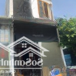 Nhà sổ riêng 45m2 nhanh tay khách ơi!!! bán căn nhà 1 trệt 1 lầu, cực đẹp chỉ 2 tỷ400tr