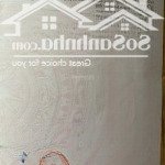 Bán đất tại vĩnh ngọc, đông anh, hà nội, 115 triệu / m2, 43.3 m2, giá ưu đãi, chính chủ