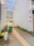 Bán lô đất sót lại đường 12, phường trường thọ xe hơi quay đầu giá 5tỷ nhỉnh