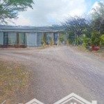 Quá rẻ! đất 102m2 sổ riêng, thổ cư, đường nhựa ô tô 6m tại chợ phú khương, bến tre giá 450 triệu