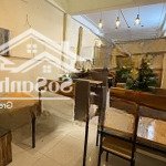 Cho thuê nhà phân lô ngay ngã tư vạn phúc tố hữu. 60m2x4 tầng 15tr có tl