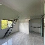 Cho thuê nhà trọ 36b/6 bình phú, 3,7 triệu, 25m2, thủ đức, hcm