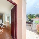 Phòng cao cấp nguyễn thông, q. 3 - tiện nghi, trung tâm, đầy đủ dịch vụ dt 23m2