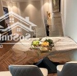Bán căn 2 ngủ 59.8m2 hà nội centerpoint có slot ô tô giá 5 tỷ