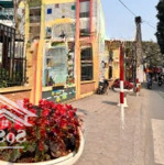 Phố mai động hoàng mai nhà lô góc ôtô vào nhà 12 tỷ - 55m2