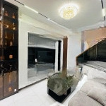 Ngô đình mẫn - hàng xóm park city - thang máy - mới tinh tình tinh - full nội thất 40m - 7.9 tỷ