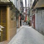 Hàng nóng hoàng như tiếp, trung tâm quận long biên dt 45m2 x 6t, mt 4m