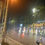 Xuân la, tây hồ, liền kề, nhà lô góc. cần bán nhanh, kinh doanh sầm uất. giá 56 tỷ