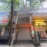 Bán nhà mặt phố dương khuê, thông số vàng 4*10 ,vỉa hè 3 ô tô tránh, dân xây, kinh doanh ksan 16.5t