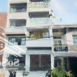 Bán nhà đẹp full nội thất có thang máy, 4x16.5m, trệt 3 lầu. mặt tiền đường số 37 quận 7
