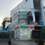 400 triệu/m2 - góc 2 mặt tiền cô bắc q1 - vị trí đẹp nhất khu vực - ctxd hầm 7 tầng- nhà mới 100%