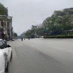 Bán nhà mặt phố xã đàn, 63,5 tỷ, 122m2, hàng hiếm trung tâm đống đa, hà nội