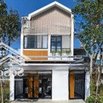Chính chủ! bán nhà 2 tầng 3pn đường lý văn phức, gần sông cổ cò, tân trà - đối diện khu fpt