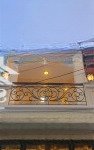Bán nhà mới xây mt đường cần giuộc p11 q8 sát bên cầu chà và ngay trường học quốc tế