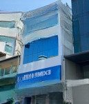Biệt thự cực đẹp ngay điện biên phủ - đa kao, quận 1. dt: 140m2 (9x15m) - 4 tầng - thang máy. 39 tỷ