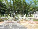 Bán lô đất cực hiếm tại kđt lê hồng phong ii. nằm trên đường số 2. ngang: 8m. đối diện công viên