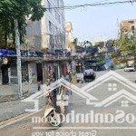 Bán đất thanh am, thượng thanh, 88m2, mt 8.5m, giá 21.8 tỷ, ô tô tránh, vỉa hè, đường lớn đang làm